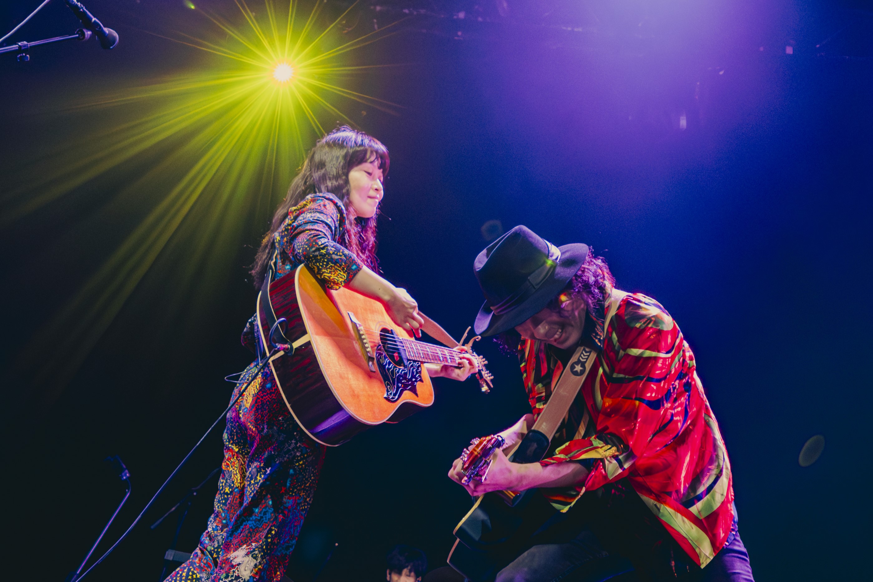 (未使用･未開封品)LOVE PSYCHEDELICO Live Tour 2017 LOVE YOUR LOVE at THE NAKANO SUNPLAZA(DVD) sddefault.jpg